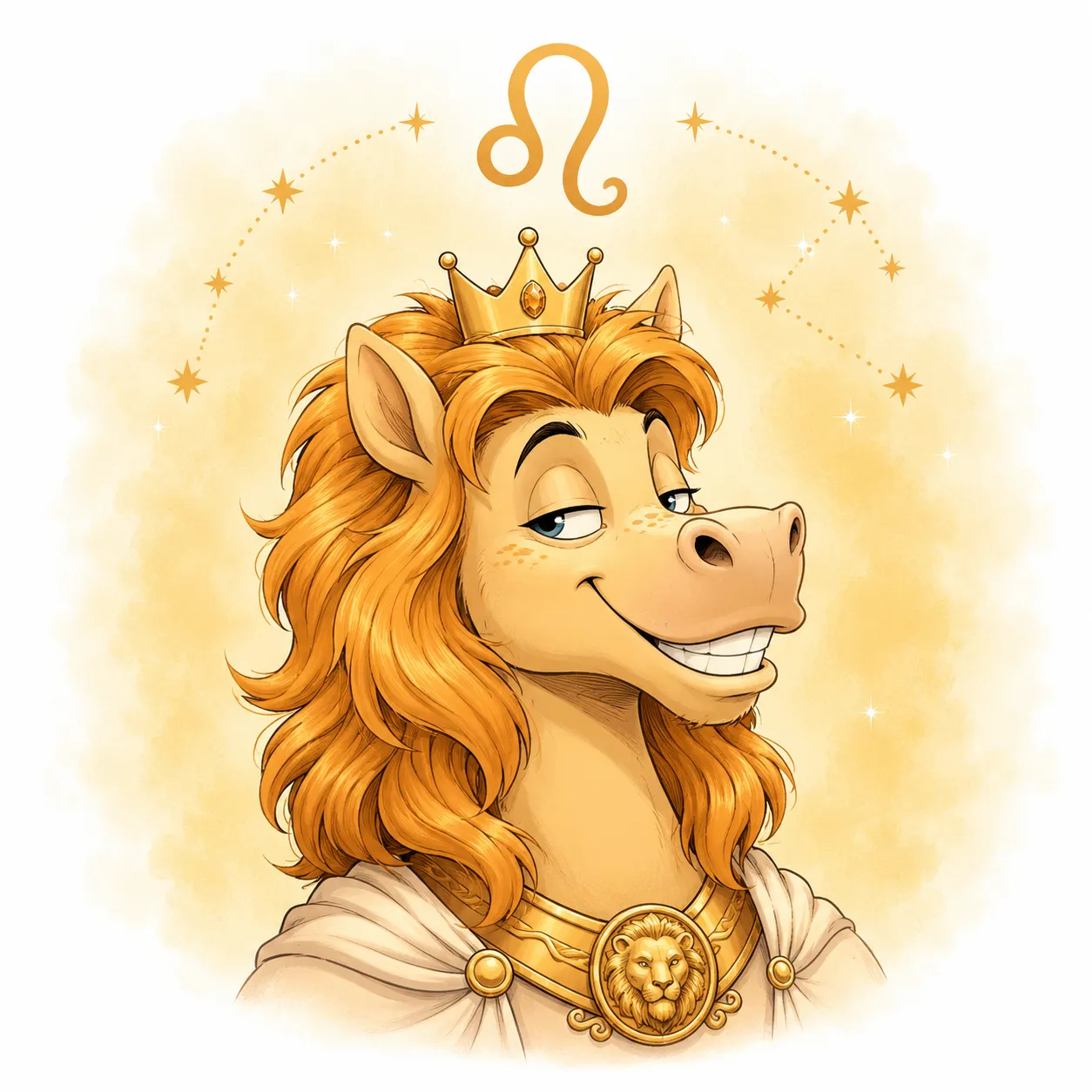 Signe Lion